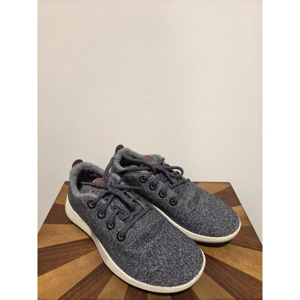 allbirds wool runner